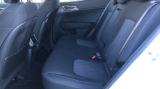 Kia Sportage 1.6T GDi HEV Pure 5dr Auto Hybrid Estate